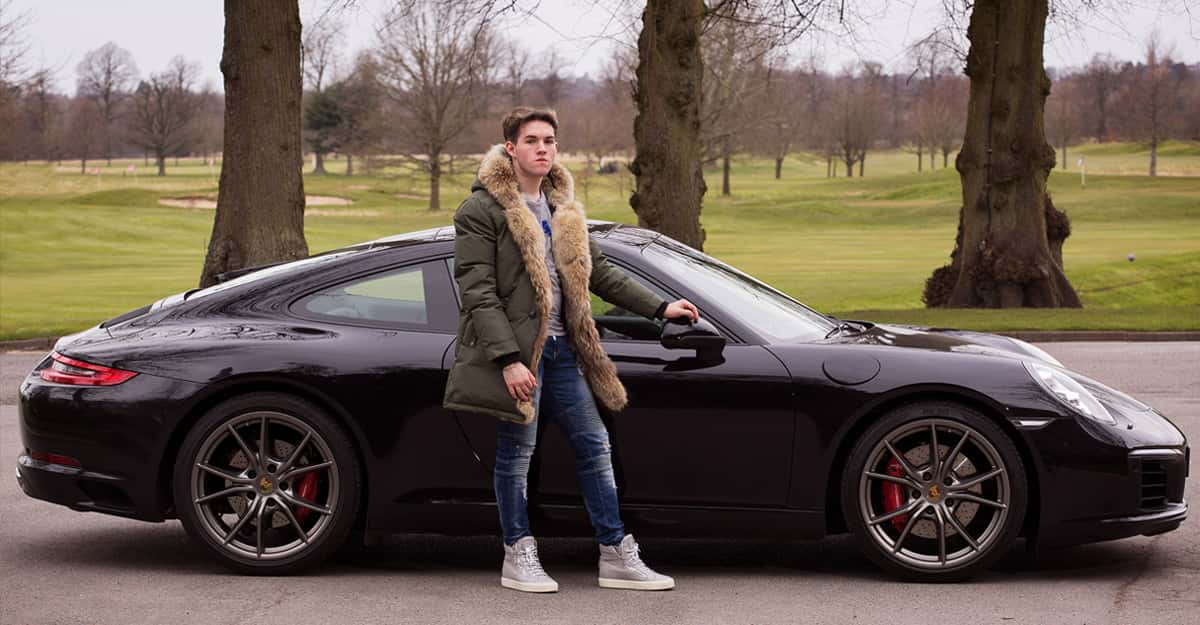 People Share The Worst Case Of Rich Kid Behavior They've Ever Witnessed