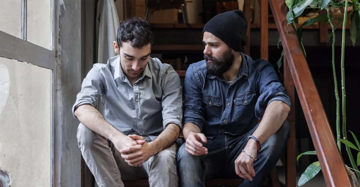 People Share The Darkest Secret Anyone Has Ever Told Them