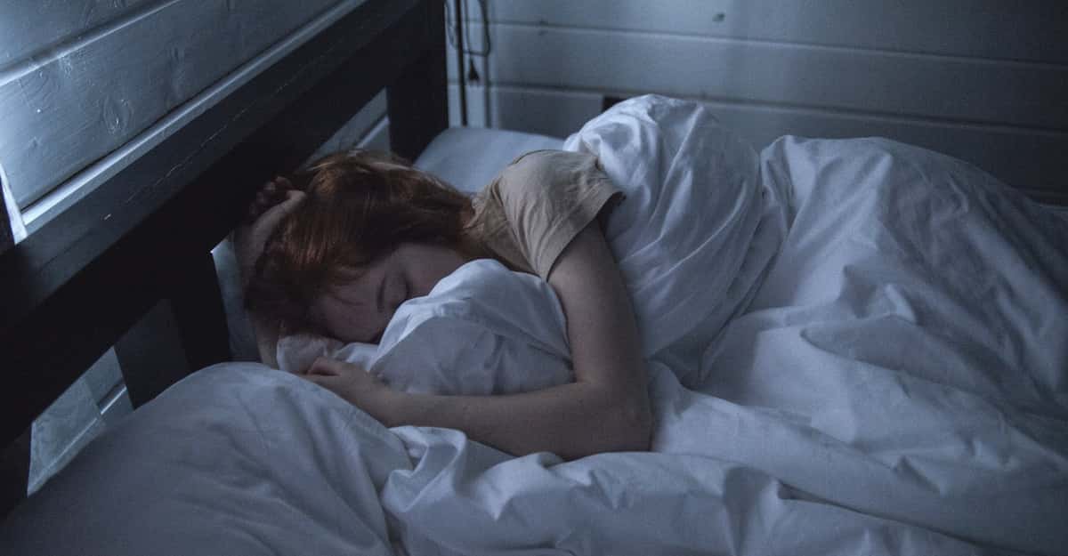 People Share The Scary Things That Have Woken Them Up In The Middle Of The Night