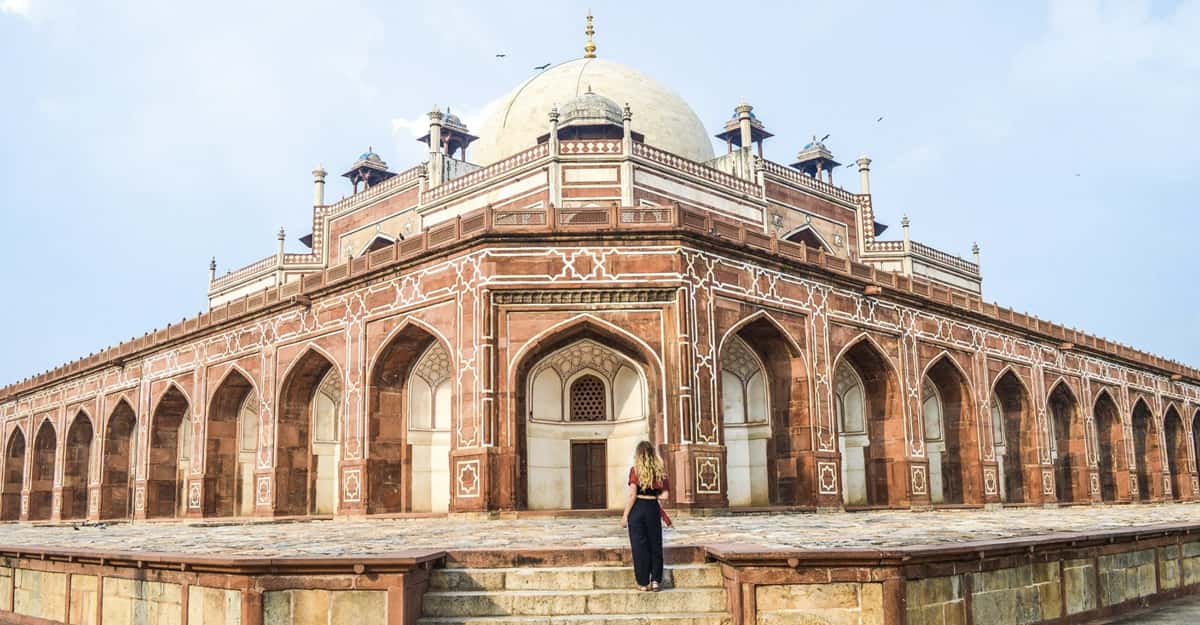 5 Budget Destinations To Travel To In 2020