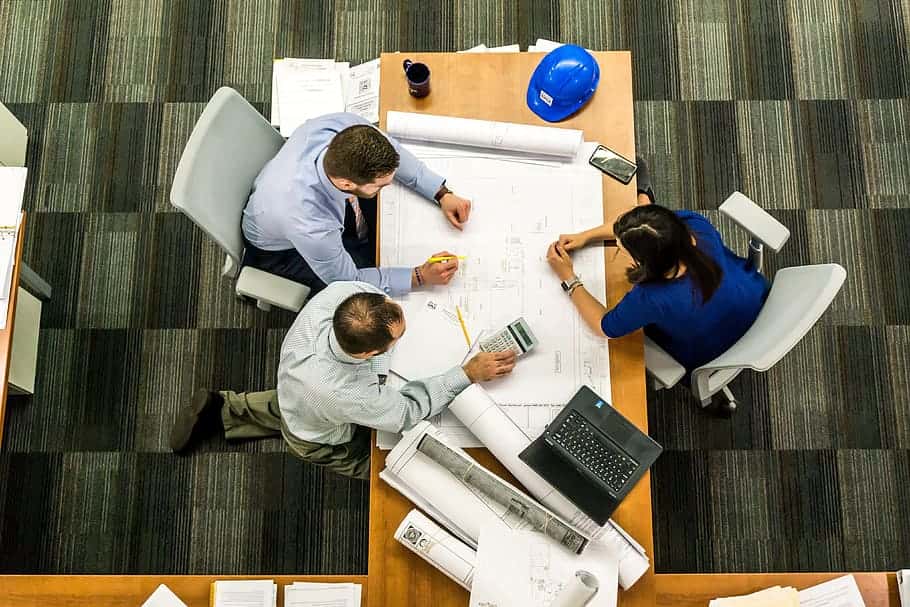 various-business-office