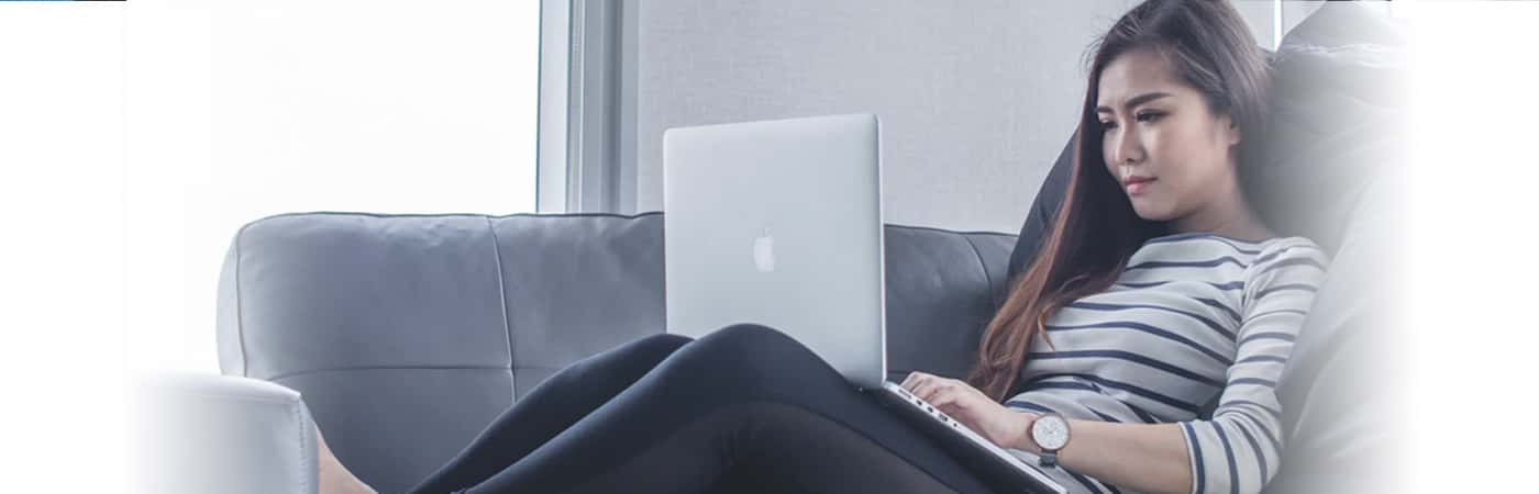 5 Tips To Help You Work From Home Effectively