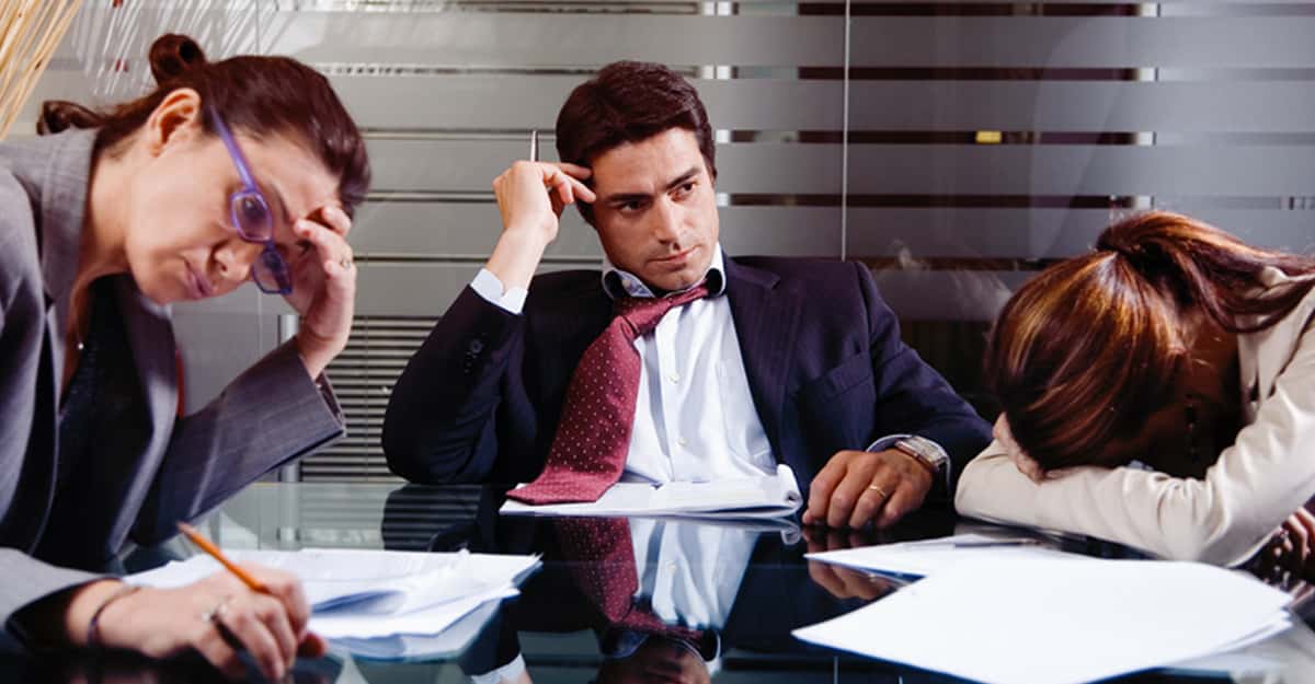 People Share The Worst Incident That Happened At Work