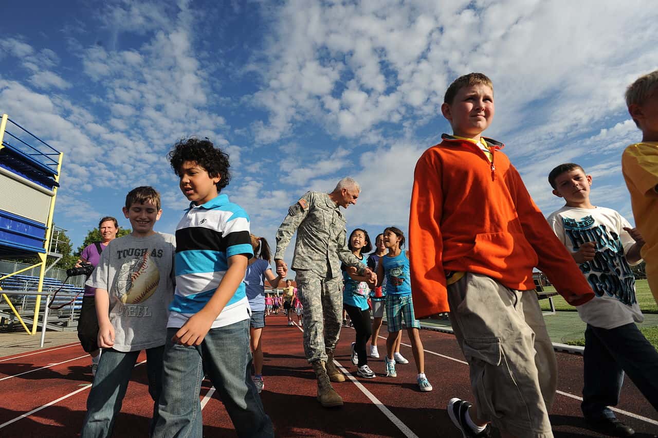 CG_visits_students_at_PHV_Elementary_School_(7879185652)