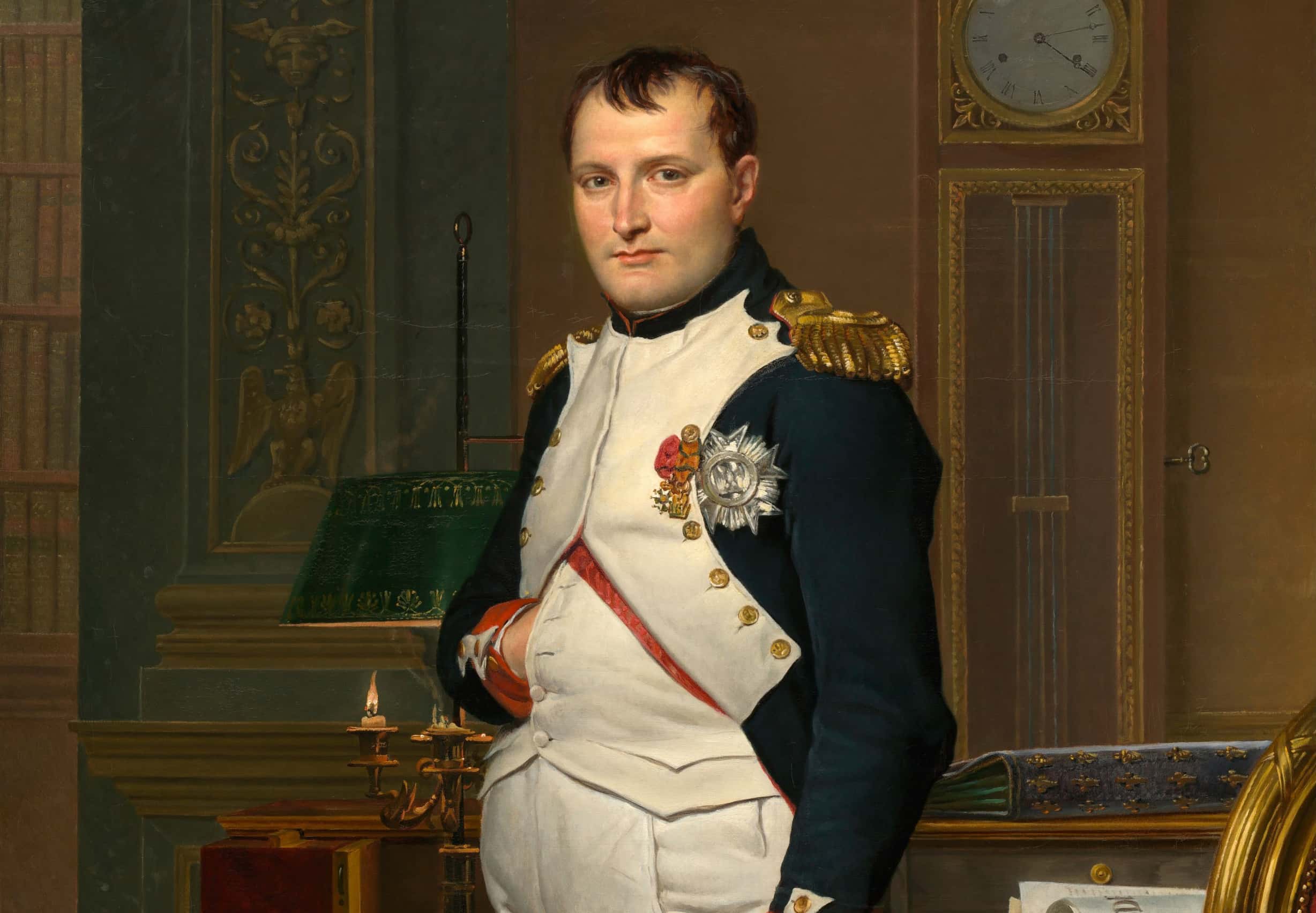 Jacques-Louis_David_-_The_Emperor_Napoleon_in_His_Study_at_the_Tuileries_-_Google_Art_Project_2