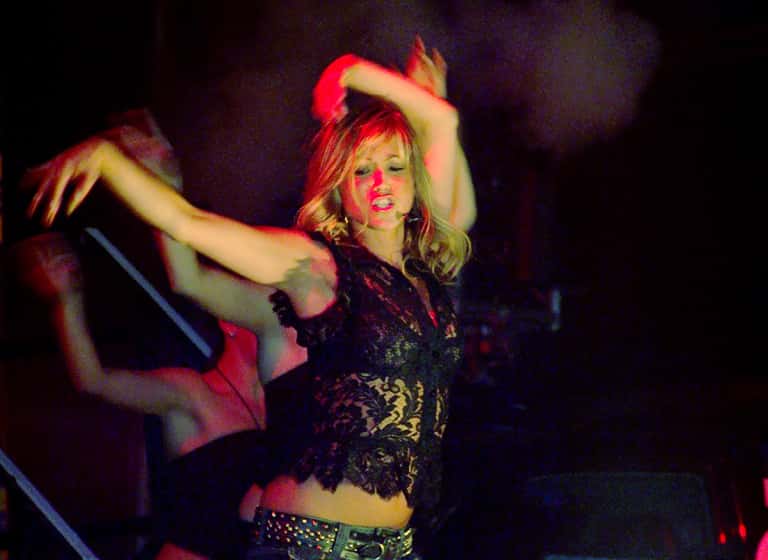 Rachel_Stevens_I'm_a_little_teapot