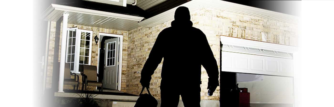 People Share How To Protect Your Valuables From A House Burglary
