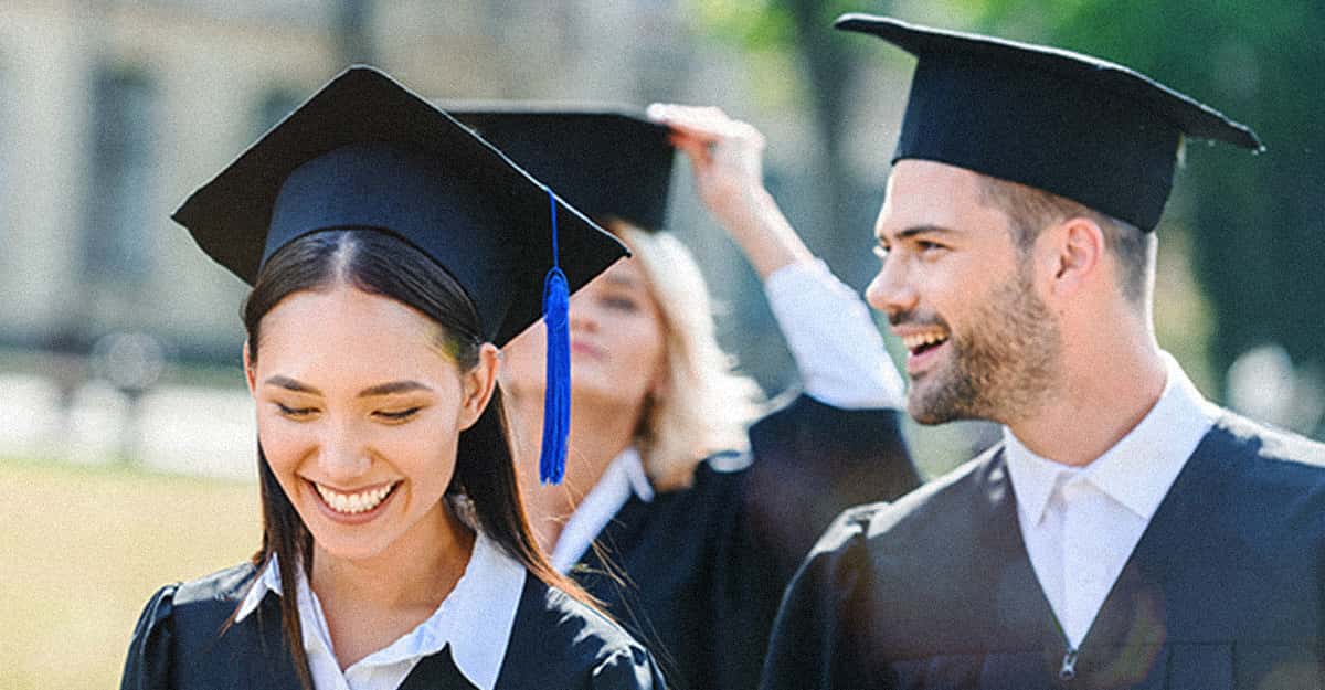 5 Reasons To Pursue A Master's Degree