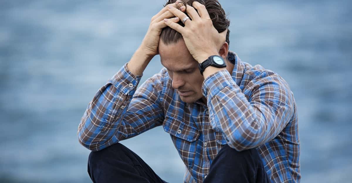 People Share The Moments Where 5 Minutes Felt Like A Lifetime