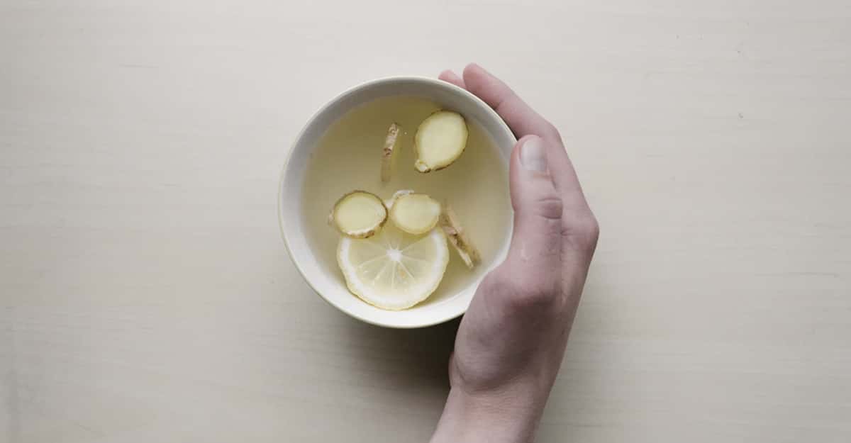 5 Natural Remedies For Common Ailments