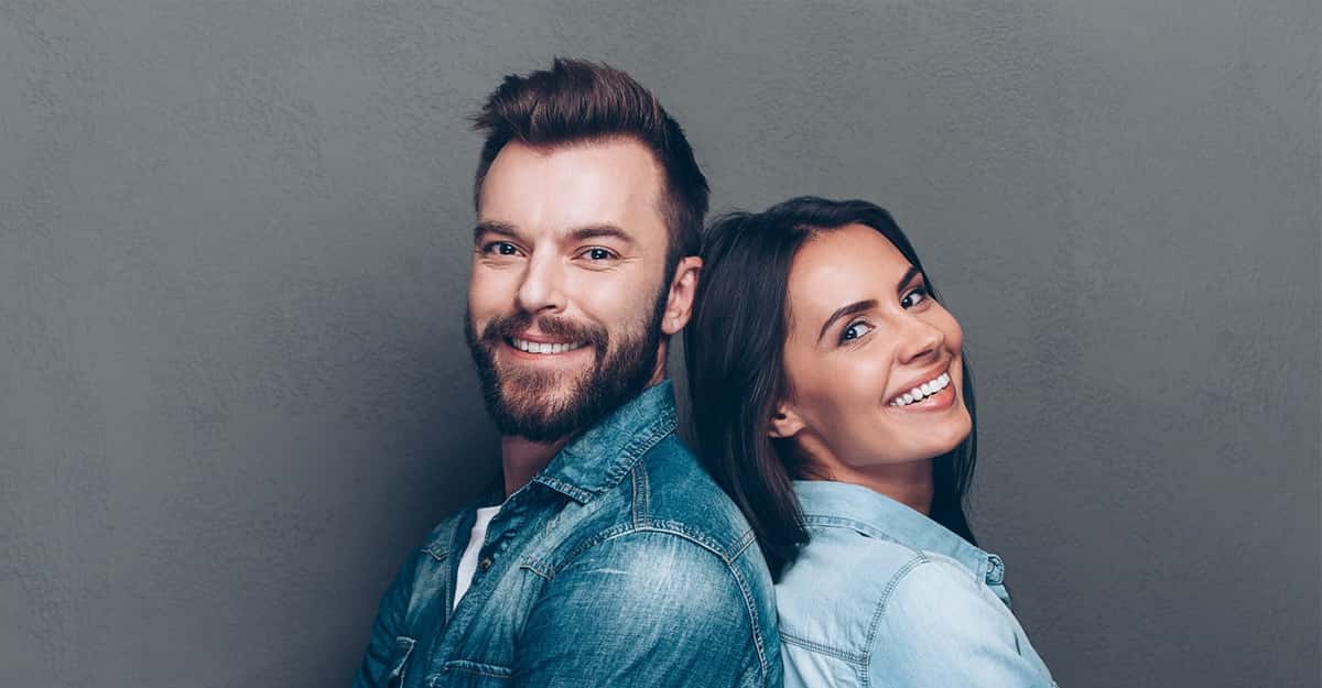 People Share The Unwritten Rules Of Being A Man And A Woman