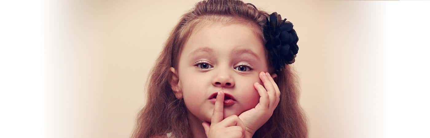 Parents Share The Secrets Their Kids Are Currently Trying To Hide From Them