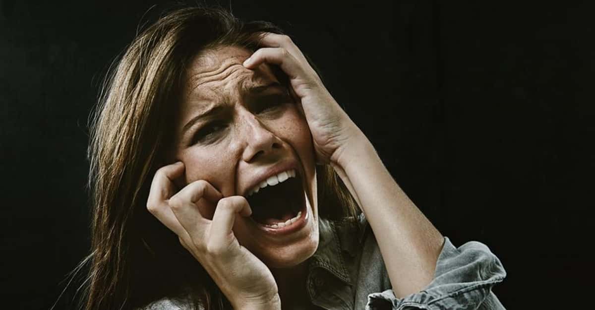Terrified People Share The Eeriest Moments They've Experienced
