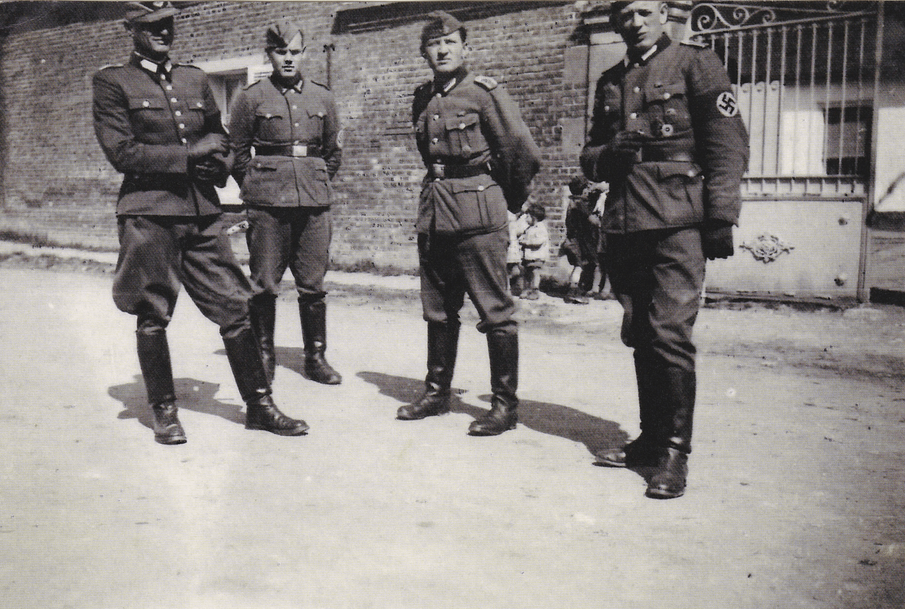 Haudivillers_German_Troops_WWII