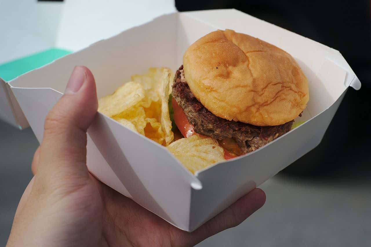 Impossible_Burger_free_sample