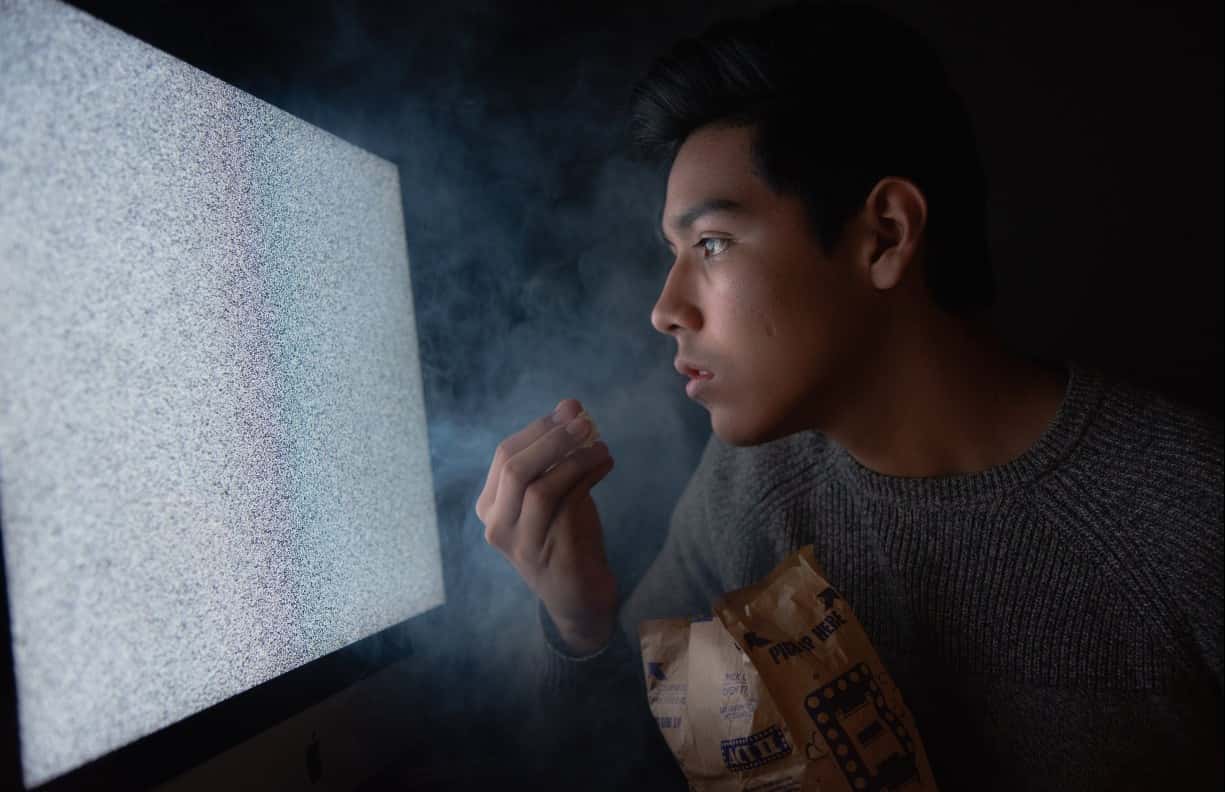 People Share Disturbing Things From Children’s Shows And Movies 