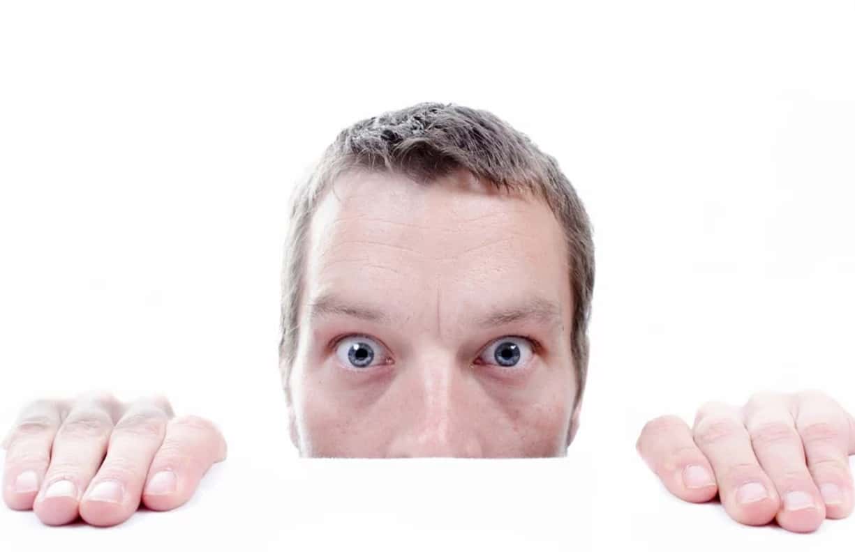 People Share The Scariest Story They Know That Is 100% True
