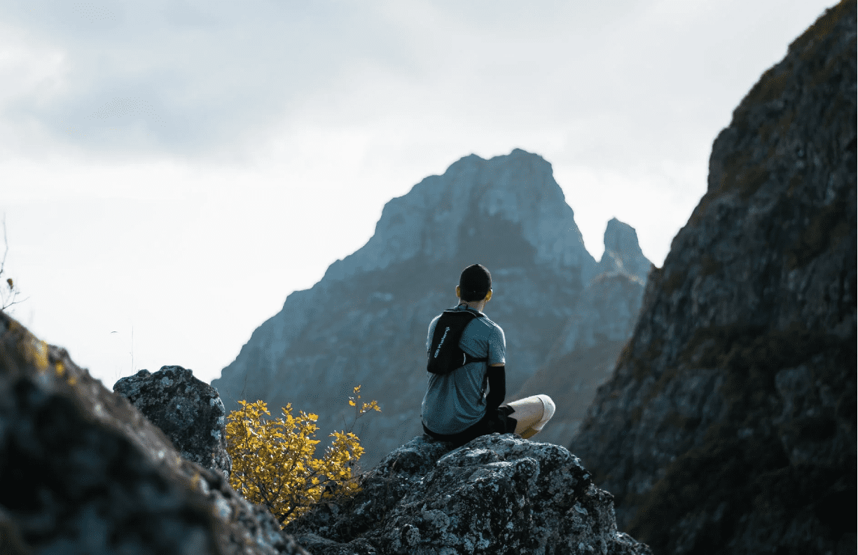 People Share Their Best “Alright, I’m Doing This” Moment