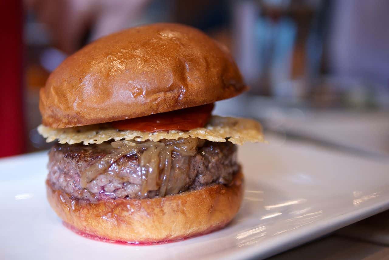 Umami_Burger_hamburger