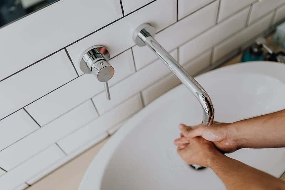 adult-water-clean-hands