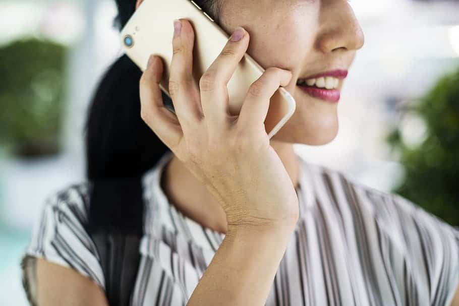 asian-calling-communication-community