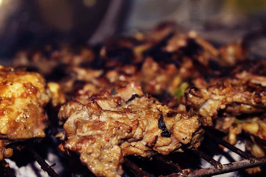 barbecue-meat-food-grill