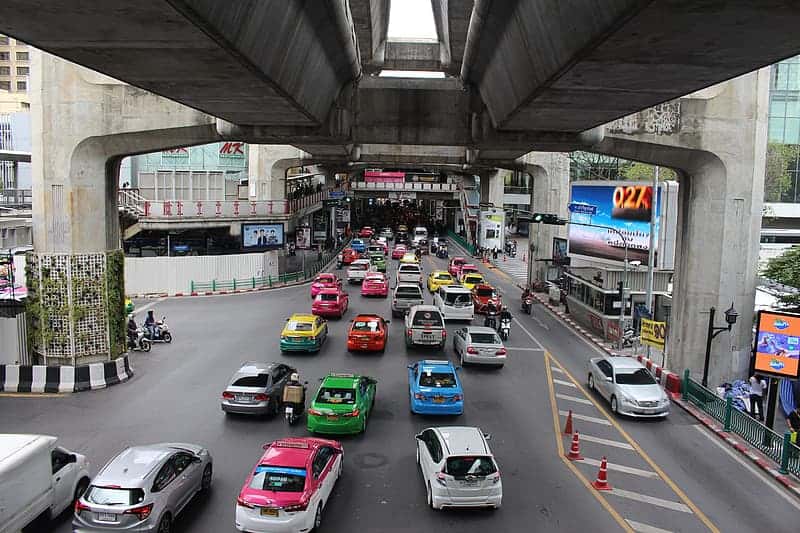 cars-on-road
