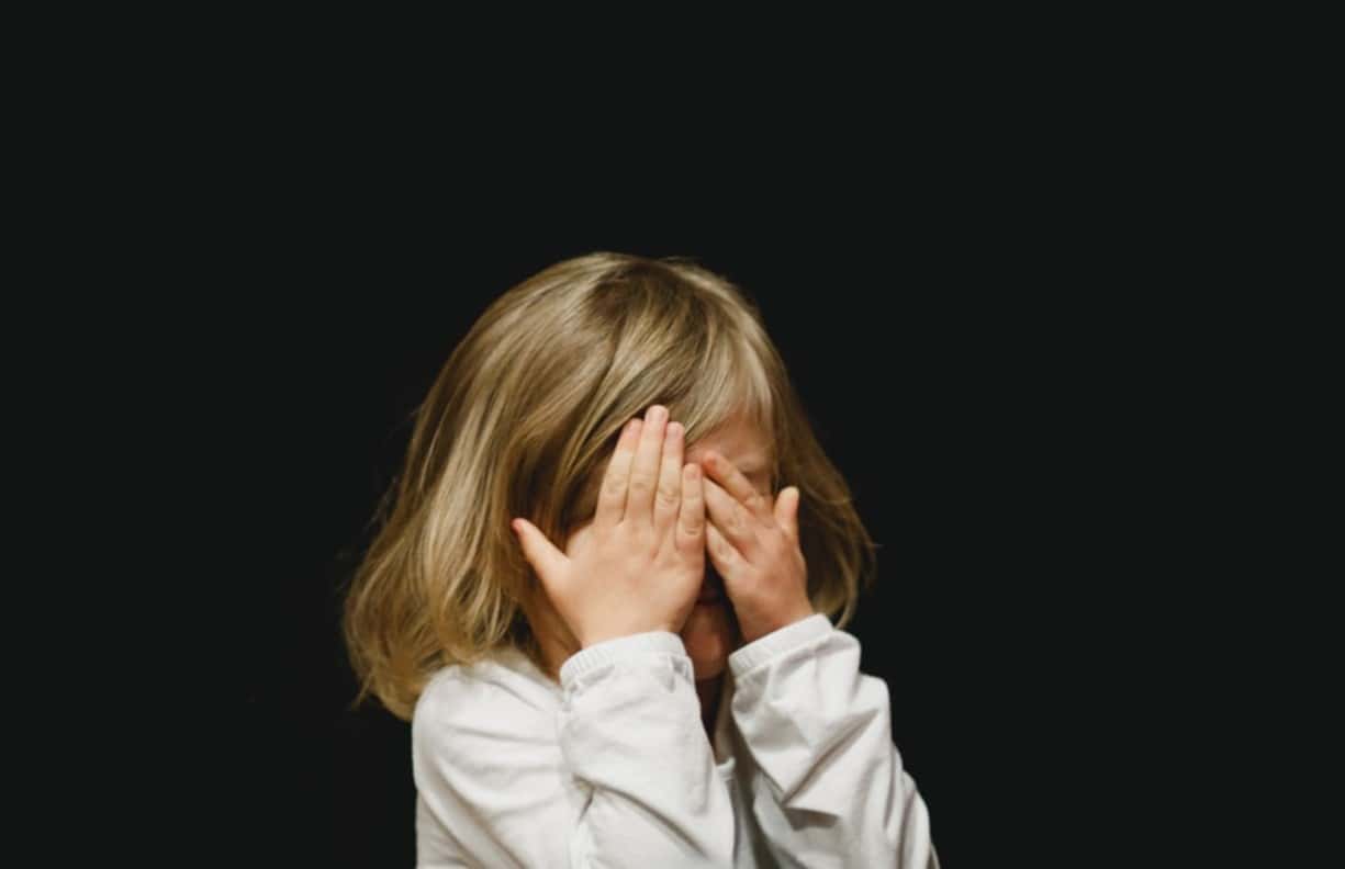 People Share Their Most Inexplicable Childhood Memory