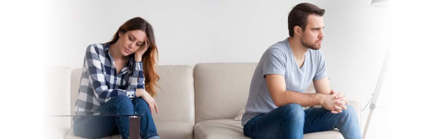 Bitter Exes Share Their Horrific Divorce Stories