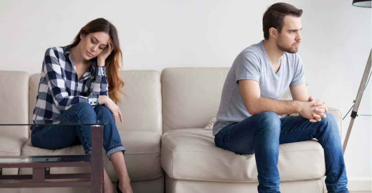 Bitter Exes Share Their Horrific Divorce Stories
