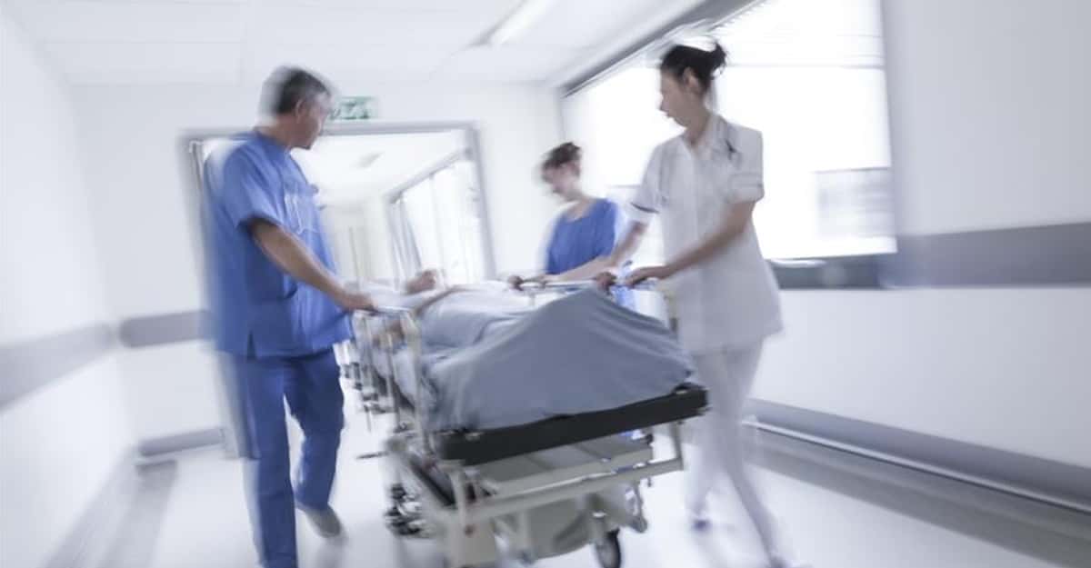 Doctors Share The Most Mind-Boggling Cases They've Come Across