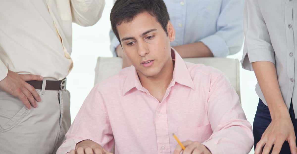Mortified People Share The Most Embarrassing Moments Of Their Lives