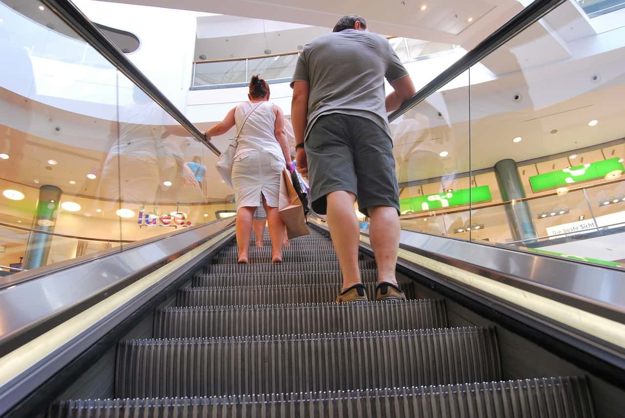 escalator-215798_1280