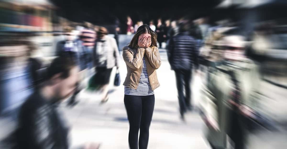 Fight Or Flight: The Most Terrifying “We Need to Leave Now” Moments