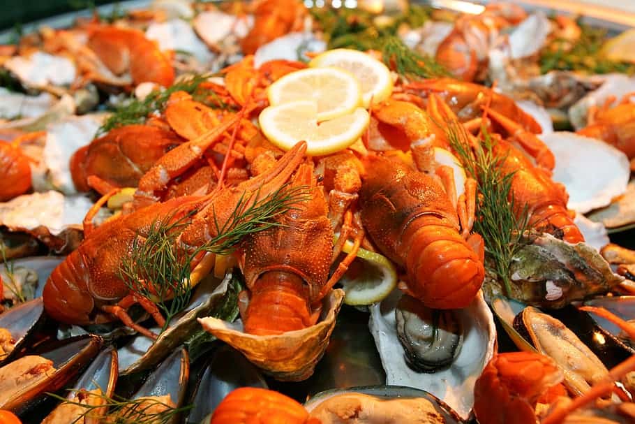 lobster-seafood-buffet