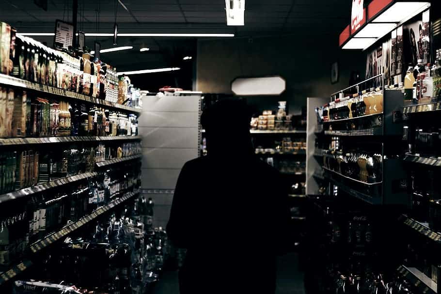 people-man-dark-shop