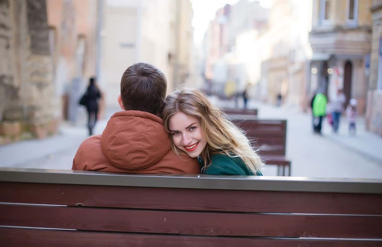 People Share Their "Red Flags" In The Early Stages Of Dating