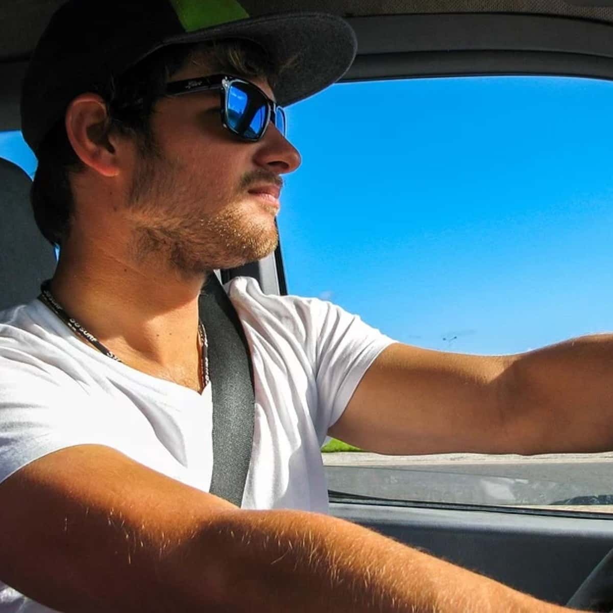 People Share The Scariest Thing They Saw When Driving 