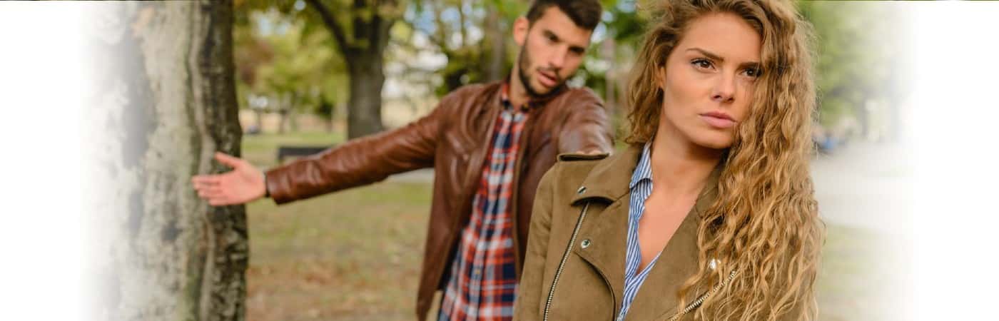 Girls Share The Creepiest Thing A Man Has Ever Said To Them