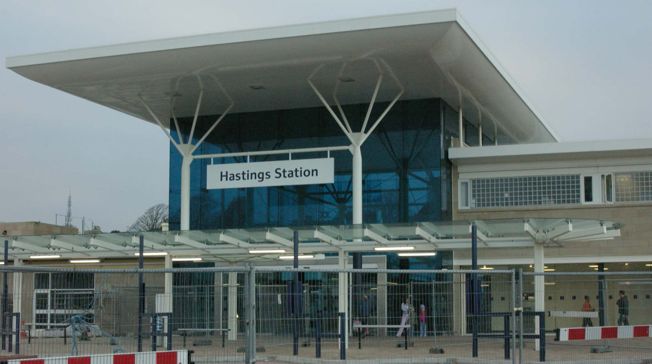 Hastings_station