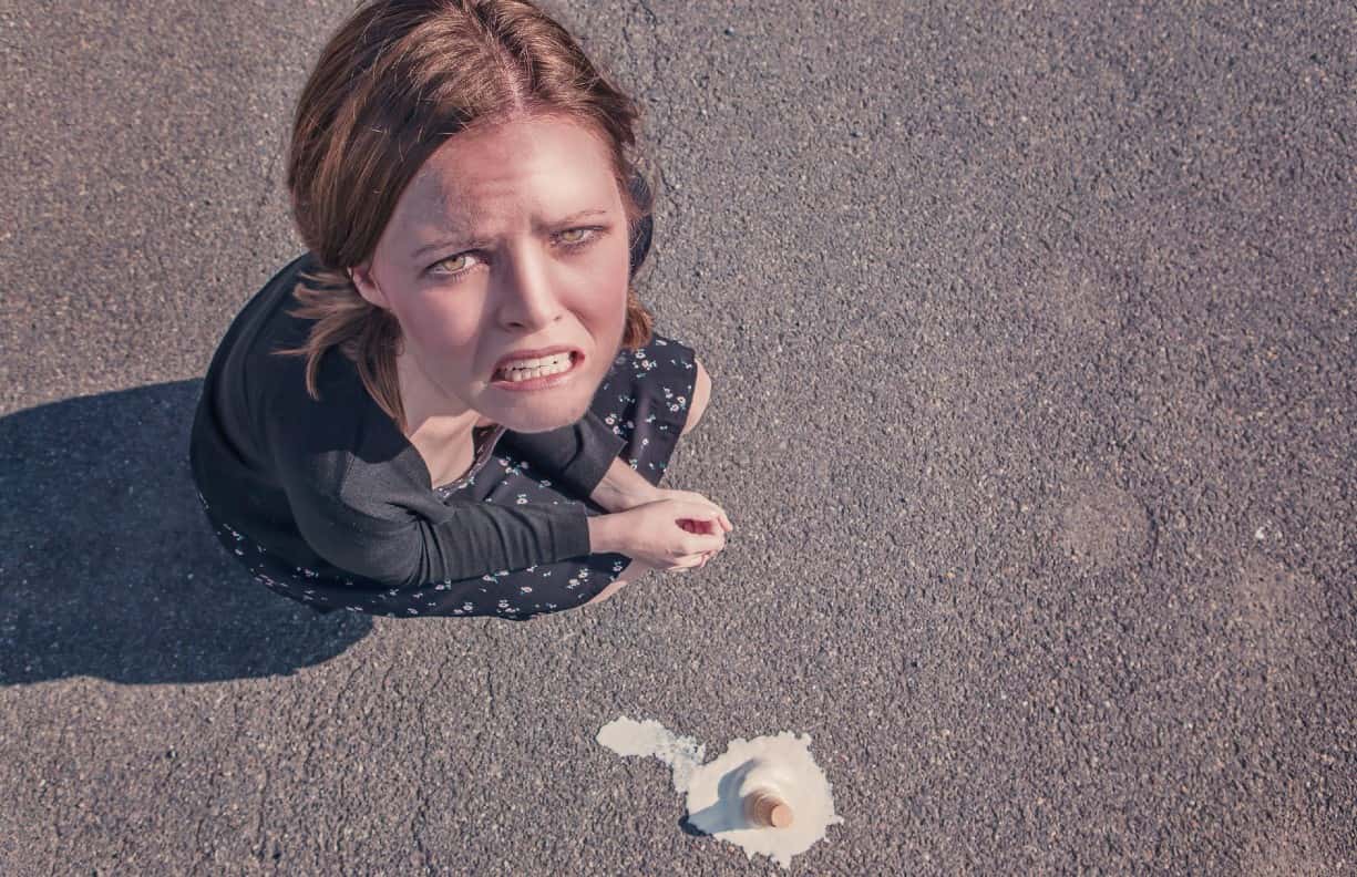 People Share Small Things That Upset Them More Than Usual 
