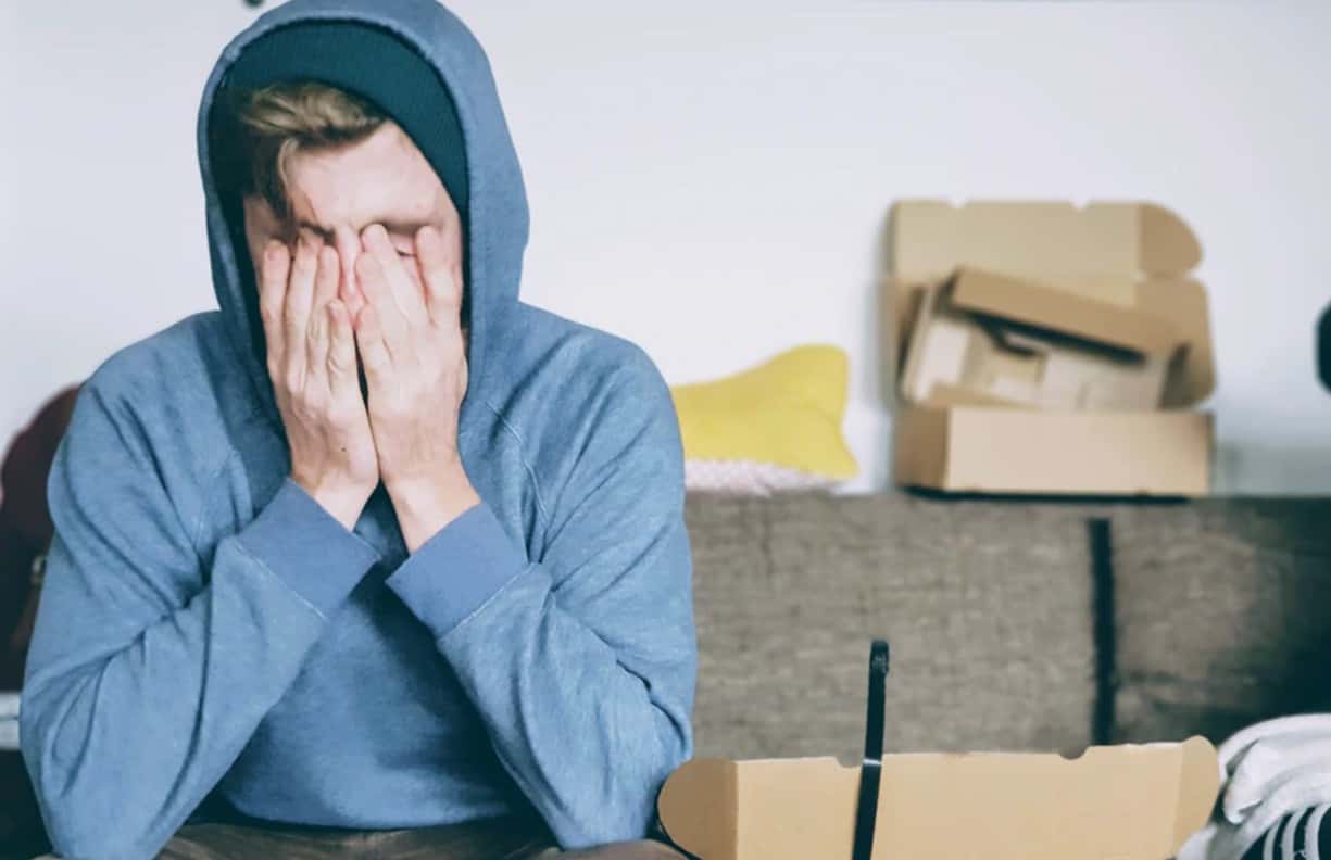 Men Share The Last Time They Cried And Why