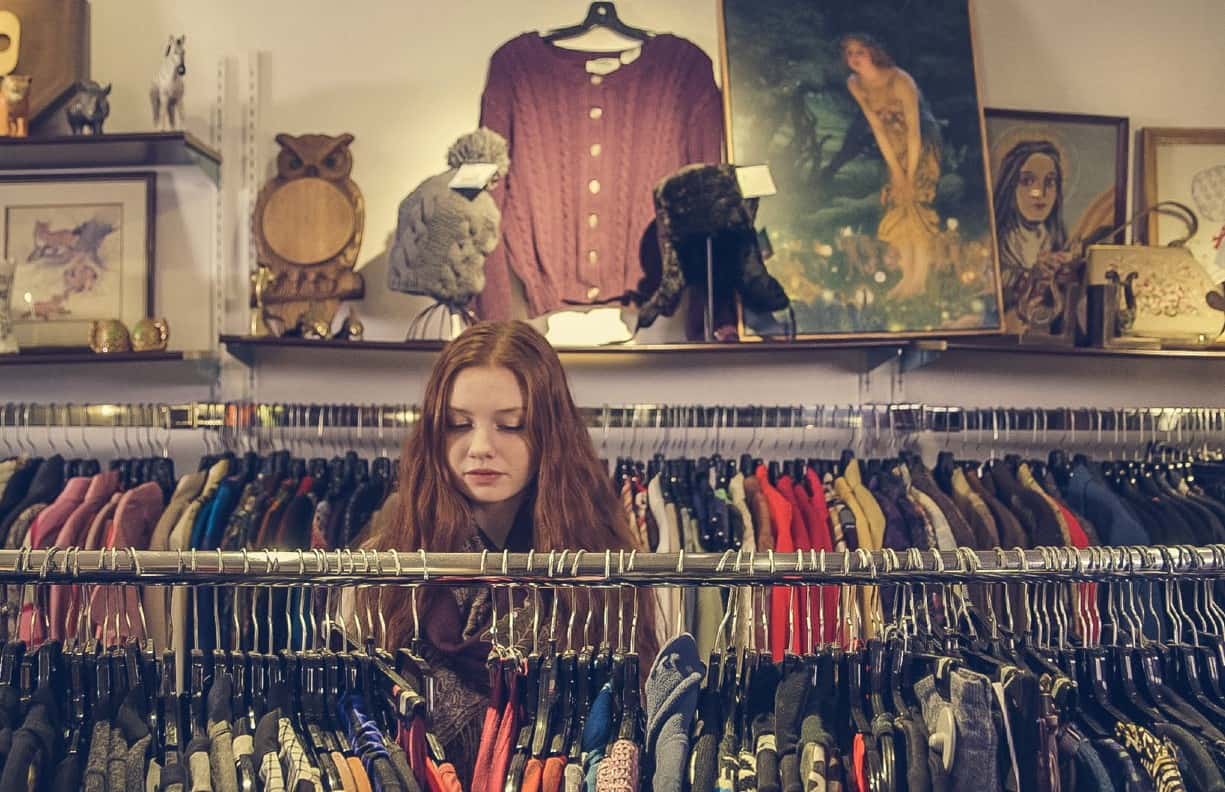 People Share Times They Knew Their Now-Defunct Stores Were Done For 