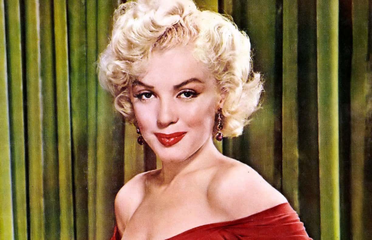 5 Things We Can Learn From Marilyn Monroe