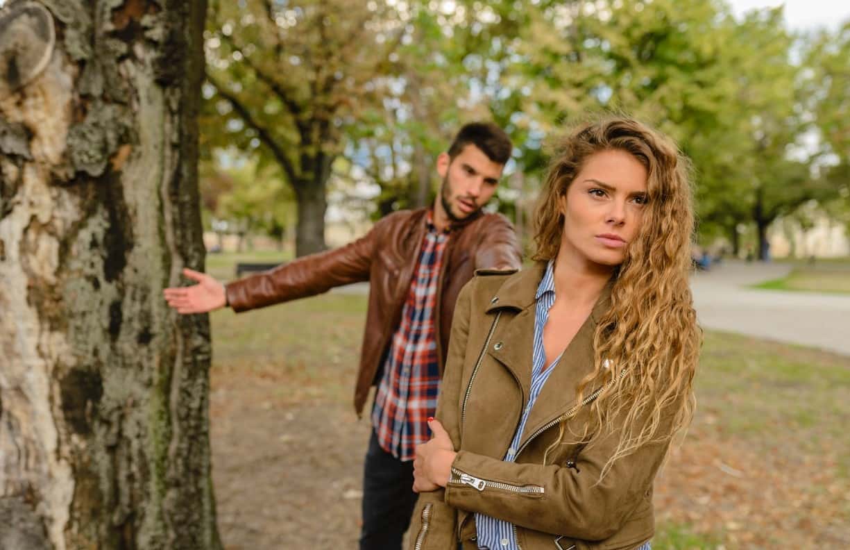 Girls Share The Creepiest Thing A Man Has Ever Said To Them