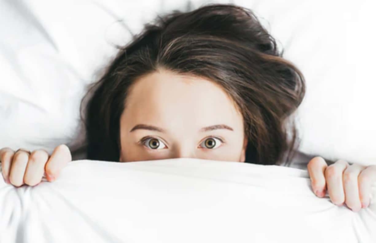People Share The Things That Make Their Anxiety Go From 0 To 100