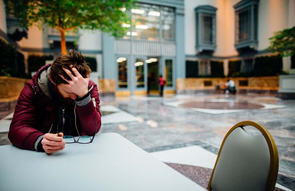 People Share Their Biggest Online Dating Failures