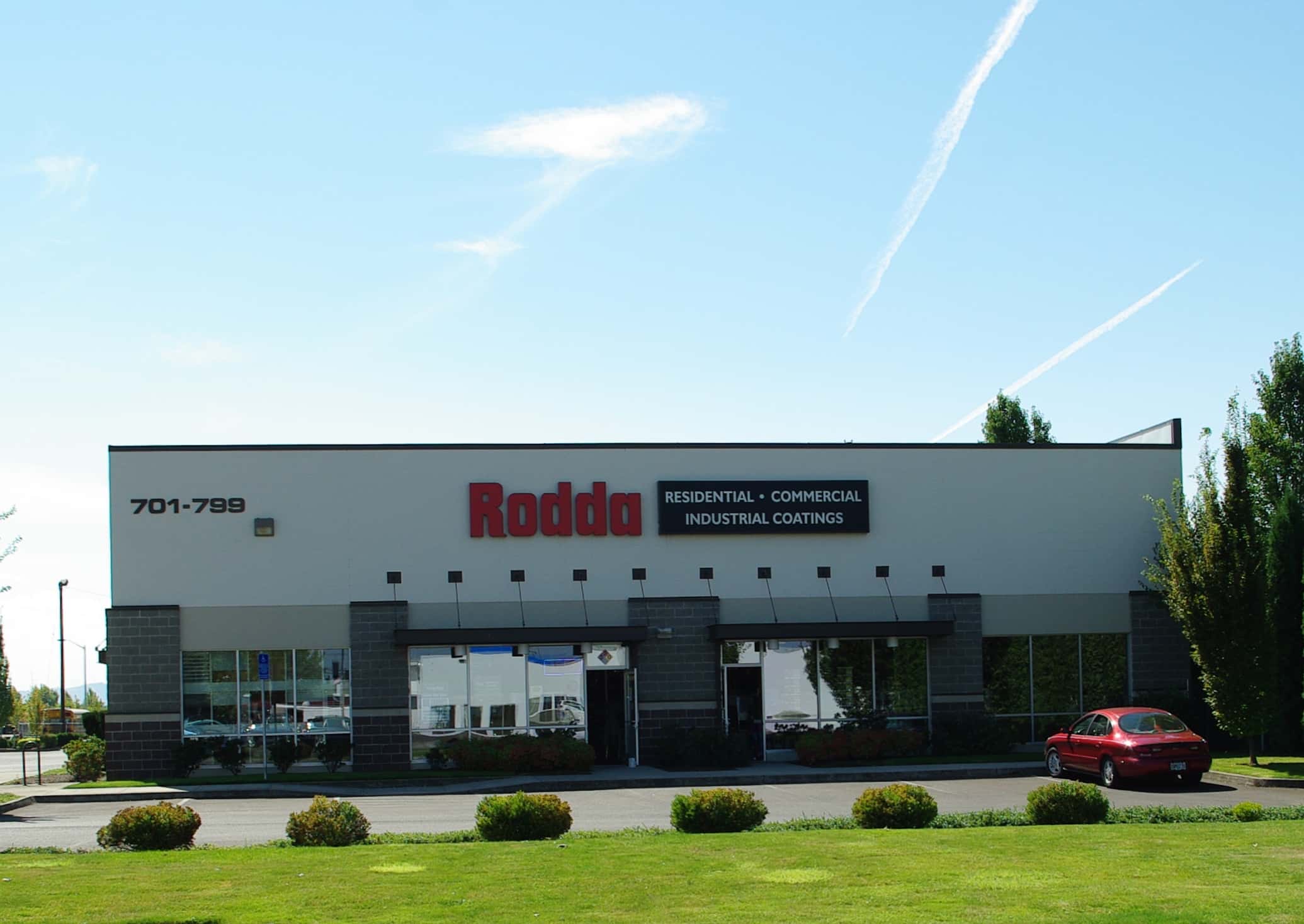 Rodda_Paint_-_Hillsboro,_Oregon