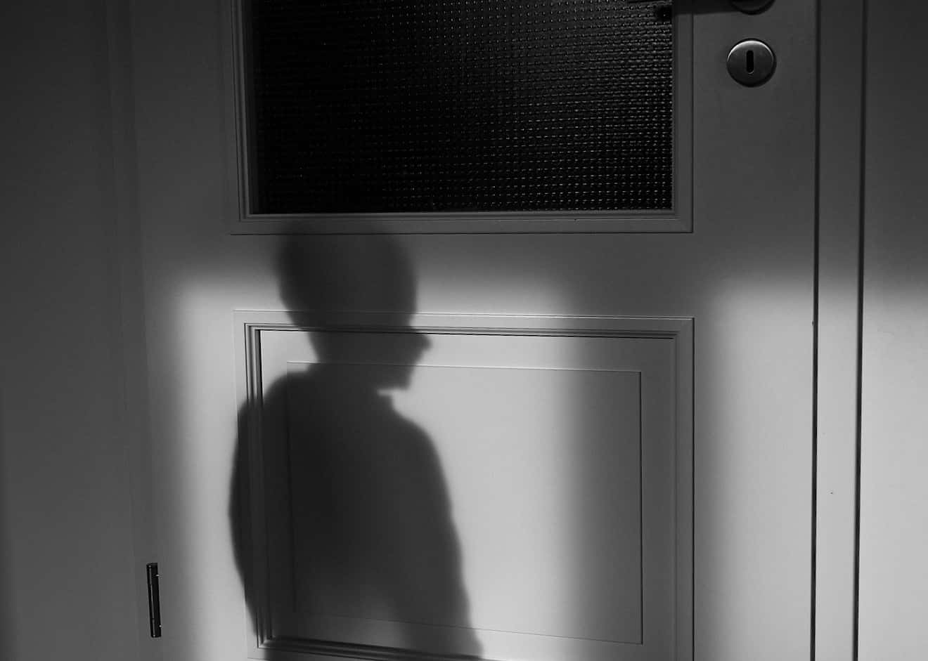Shadow_on_the_door_(32856423310)
