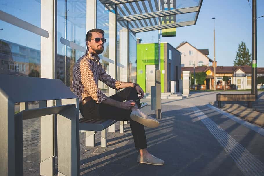 adult-bench-fashion-man